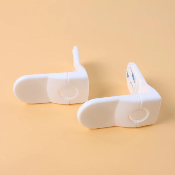 Baby Safety Cabinet Lock  thumbnail 1