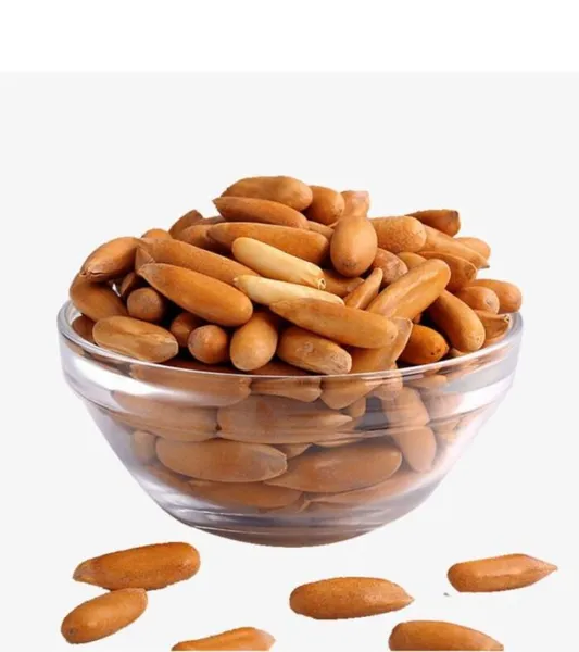 Pine Nuts (Chilgoza)