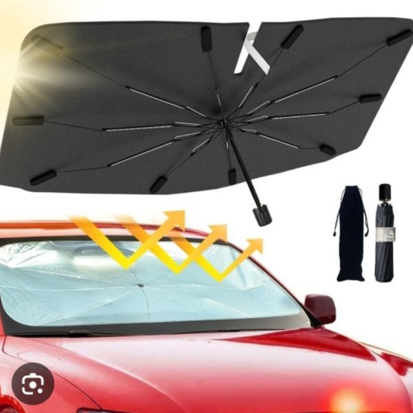 Car Umbrella