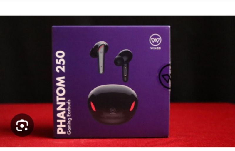 Phantom Wings Original Buds thumbnail 1