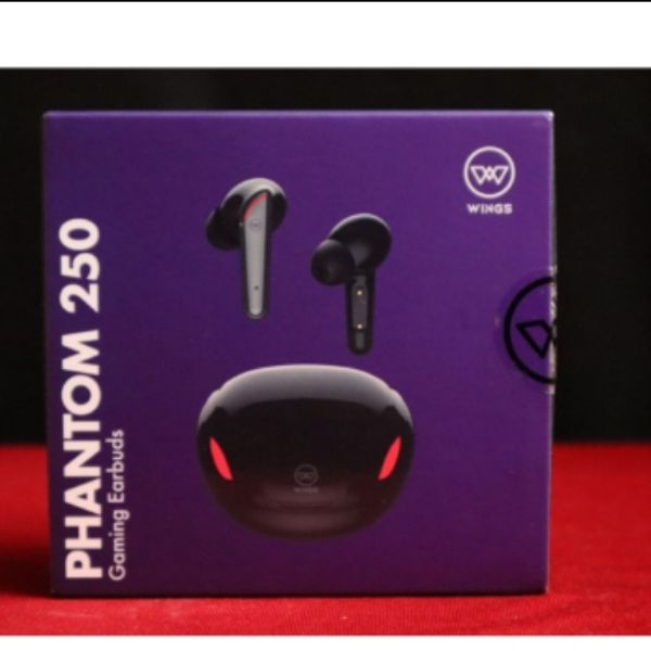 Pantham Wings Original Buds thumbnail 1