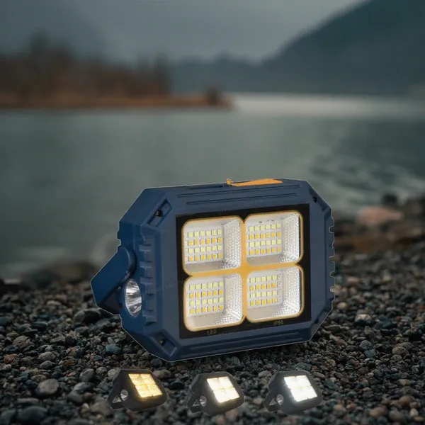 MZ M277 30W Portable LED Flashlight High-Power Rechargeable Torch with 2400mAh Battery & Zoom Focus