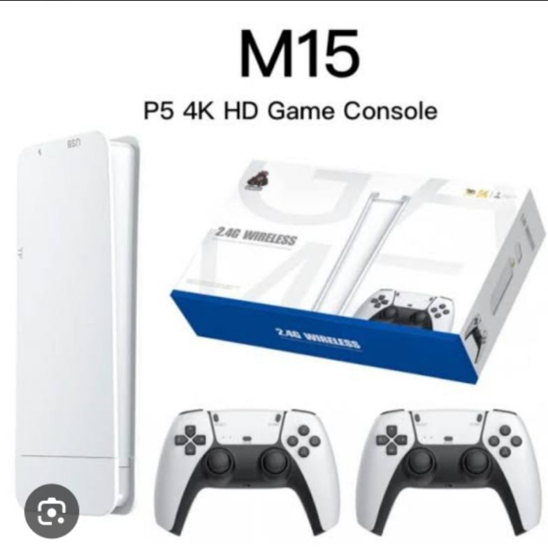 M15 Game Stick thumbnail 1