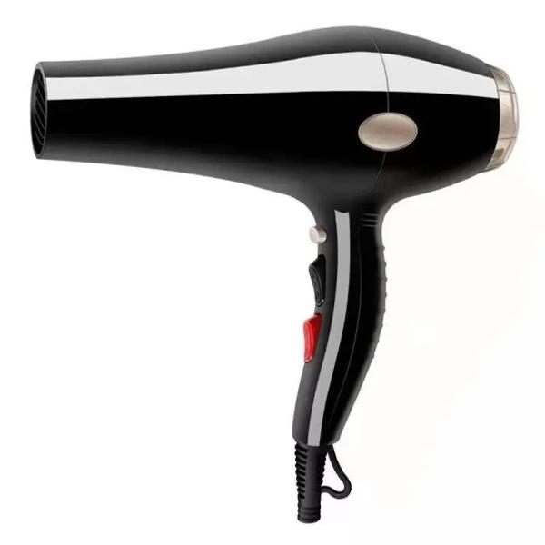 Kubra Exotique 1800W DC Hair Dryer Fast, Flawless Drying with Cold Air Function thumbnail 1