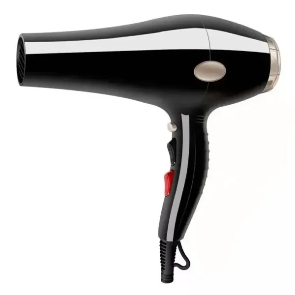 Kubra Exotique 1800W DC Hair Dryer Fast, Flawless Drying with Cold Air Function