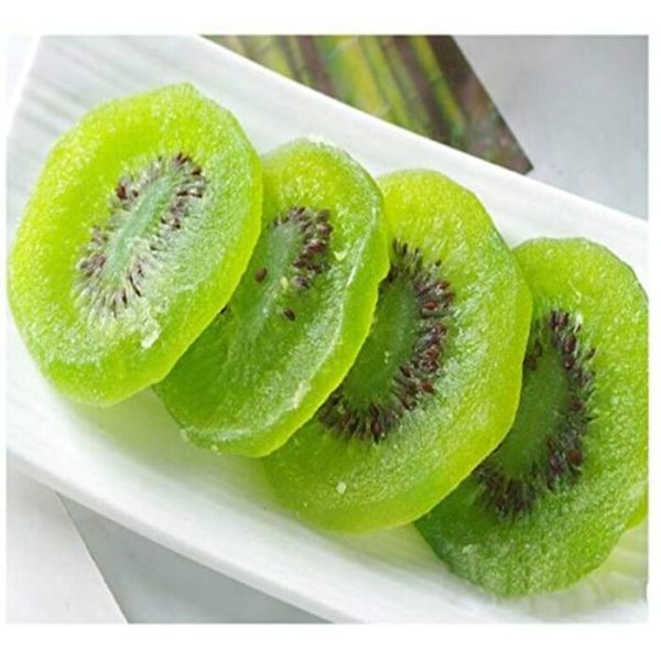 Dry Green Kiwi thumbnail 2