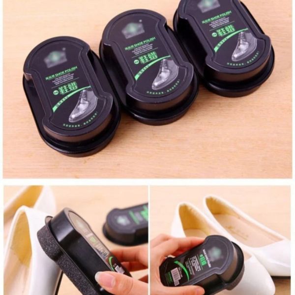 Shoe Polish