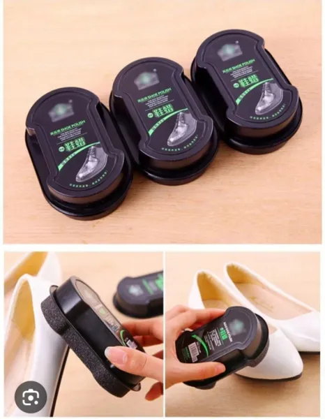 Shoe Polish