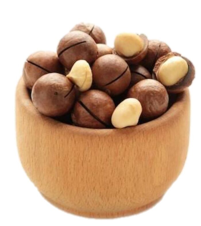 Macadamia Nuts (With Shell)