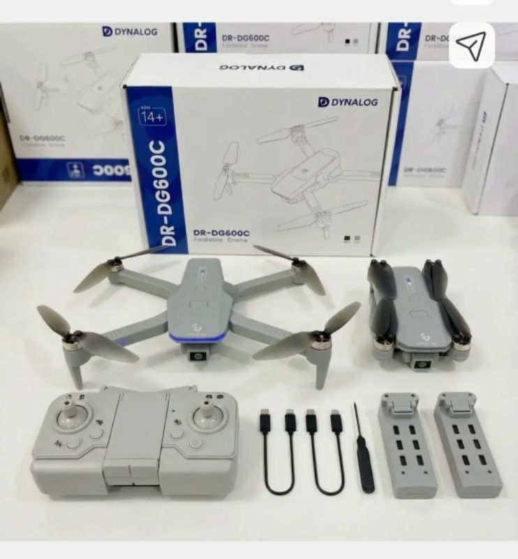 Dynalog Drone thumbnail 1