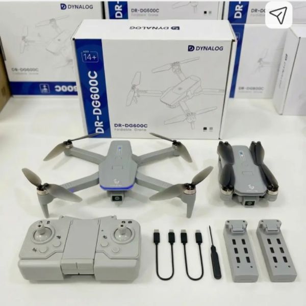 Dynalog Drone thumbnail 1