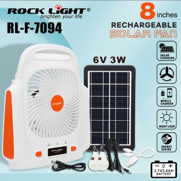 Rock Light RL-7094 thumbnail 1