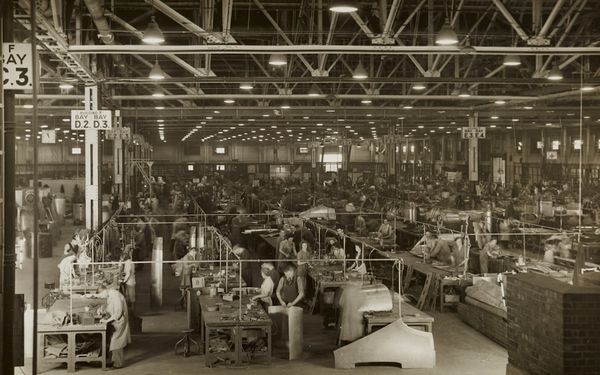 How to Import Machinery from China to India: Step-by-Step