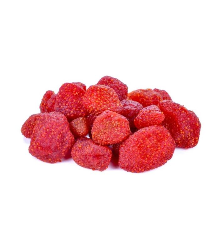 Dry Strawberry thumbnail 1