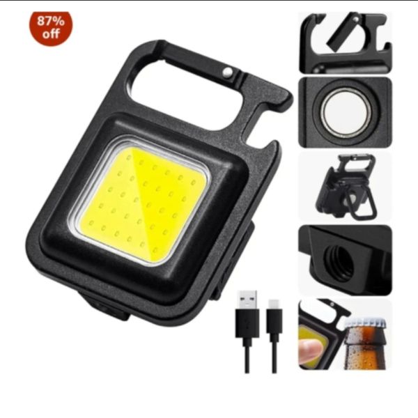 Keychain light thumbnail 1