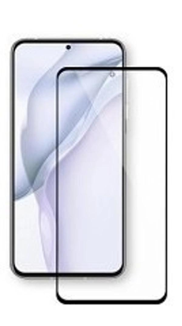 iPhone 13 Pro Max Tempered Glass Screen Protector Compatible for Apple iPhone 13 Pro Max thumbnail 1