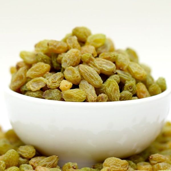 Afghani Raisins (Q2)