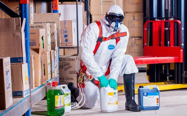 How to Import Chemicals from China to India: 2025 Compliance Guide