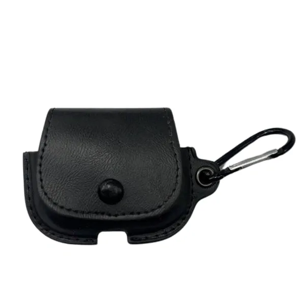 AirPods Case with Carabiner