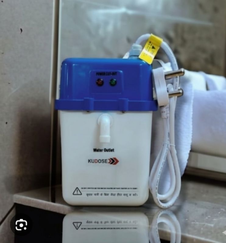 Kudose Water Geyser thumbnail 1