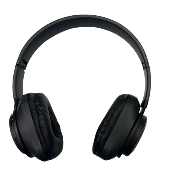 B29 Stereo Wireless Headset | High-Capacity Battery, HD Sound, Noise Reduction, Bluetooth 5.3