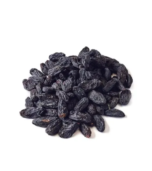 Black Normal Raisin