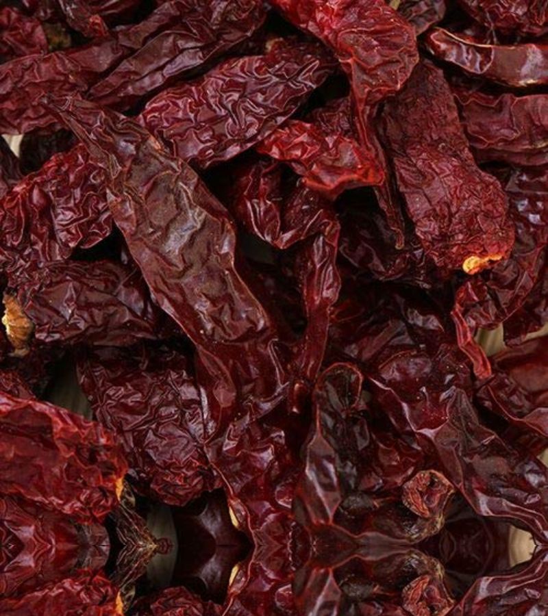 Kashmiri Chilli thumbnail 5