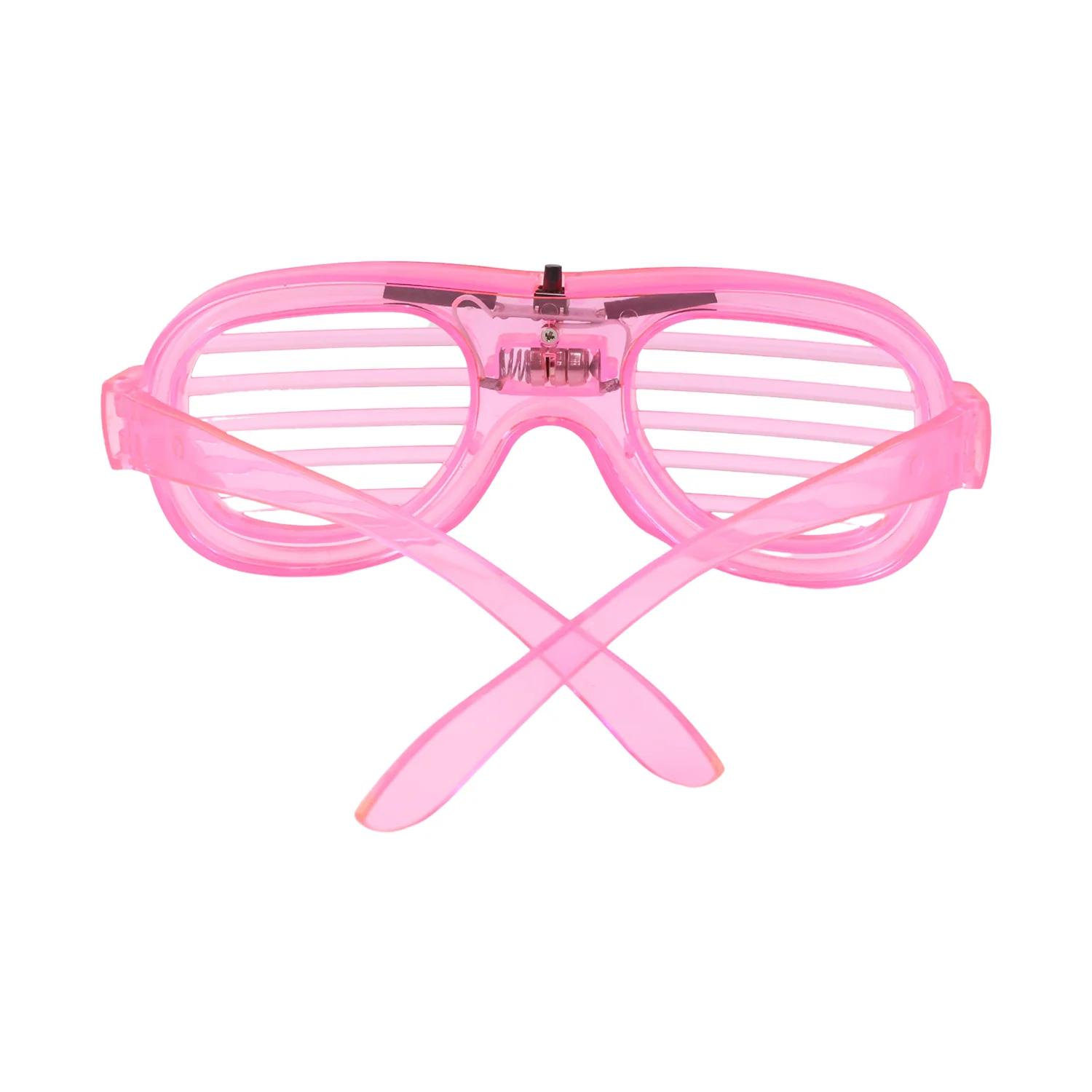 LED Light-Up Party Glasses for Night Events thumbnail 5