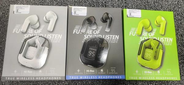 ULTRAPOD PRO COMBO 3PCS thumbnail 1