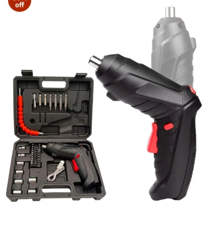 Screw Driver Set thumbnail 1