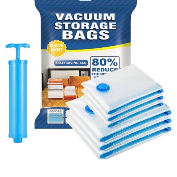 Vaccum Storage Bag thumbnail 1