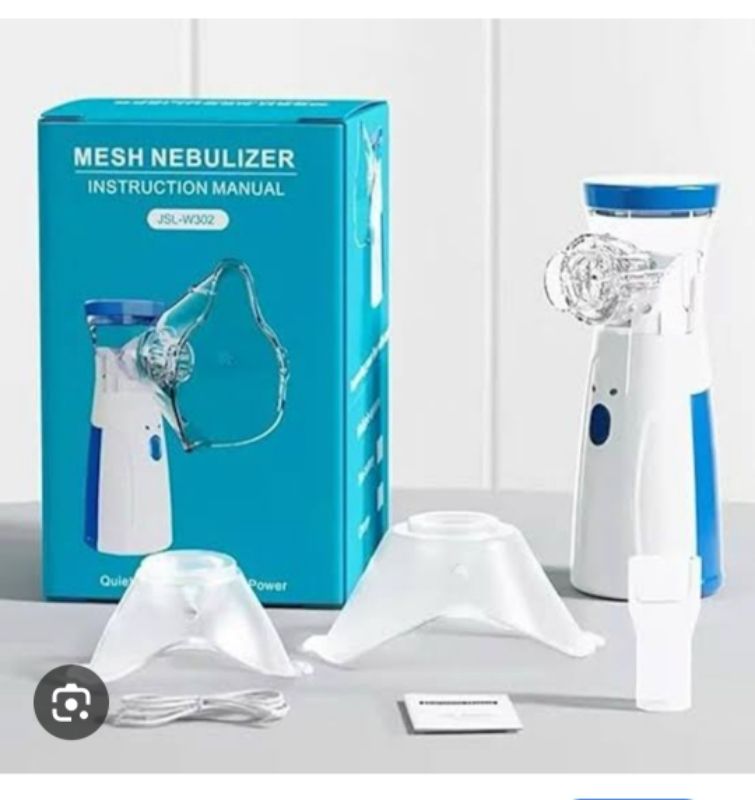 Mesh Nubelizer thumbnail 1