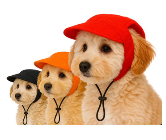 DOG HAT  thumbnail 1
