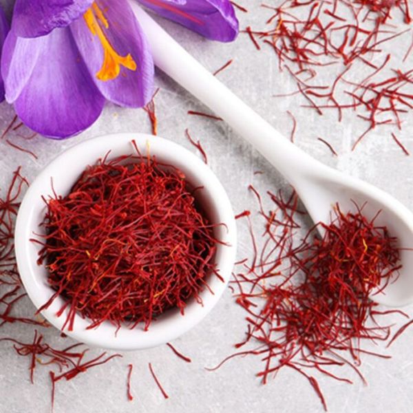 Indian Saffron 1 GRAM