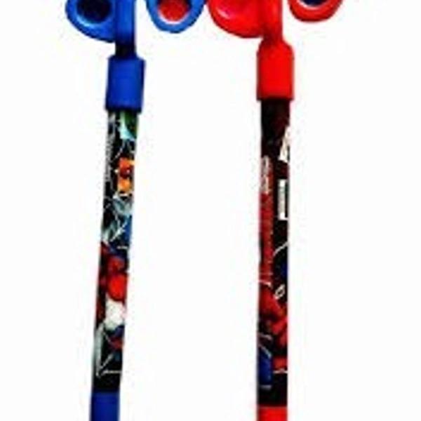 Spinner Gel Pen Fun Birthday Return Gifts & Party Favors | 1PCS