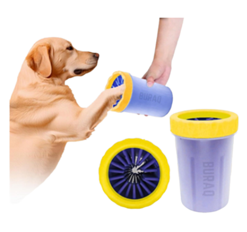 DOG PAW CLEANER  thumbnail 1