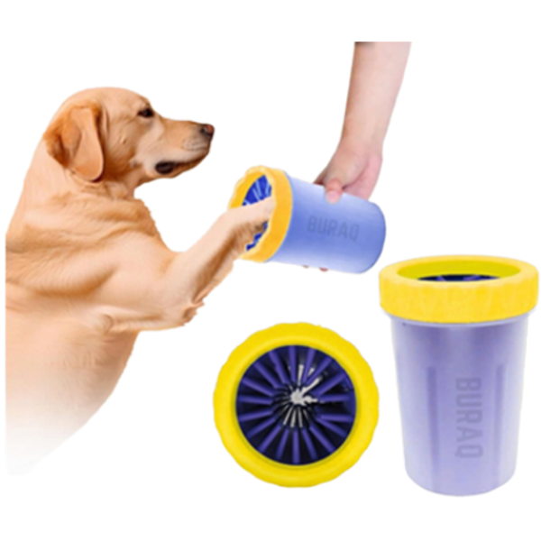 DOG PAW CLEANER  thumbnail 1