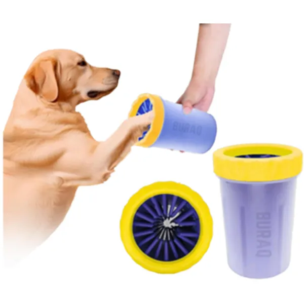 DOG PAW CLEANER