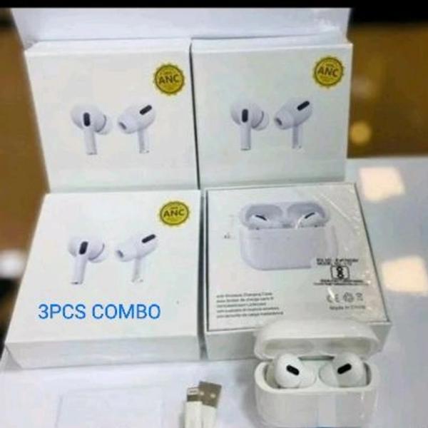 COMBO 3PCS AIRPOD