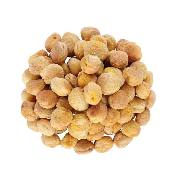 Turkey Apricot thumbnail 5