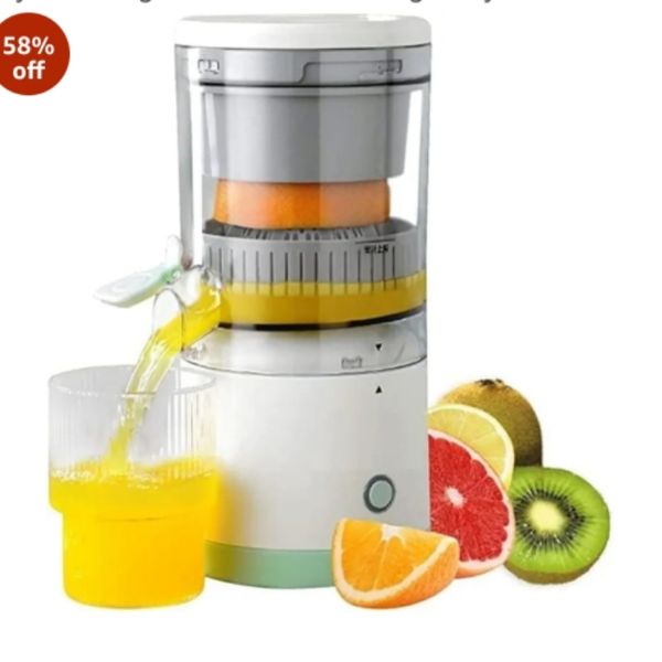 Citrus Juicer thumbnail 1