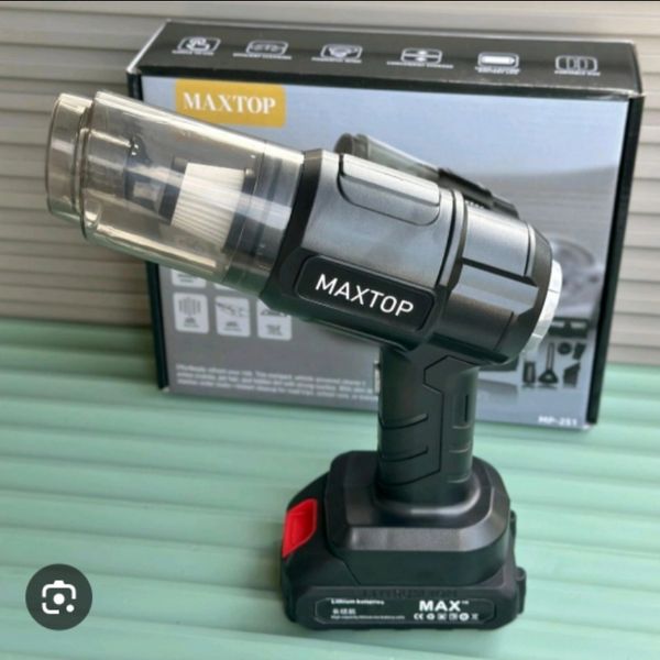 Multifunction Vacuum Cleaner thumbnail 1