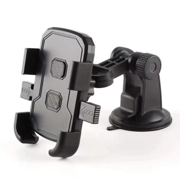 2024 Hot New 360 Universal Car Phone Holder | Secure Mount Stand thumbnail 1