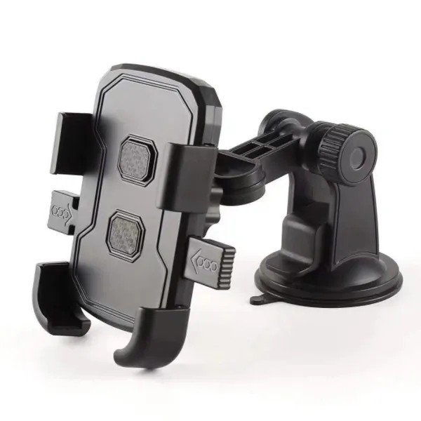 2024 Hot New 360 Universal Car Phone Holder | Secure Mount Stand