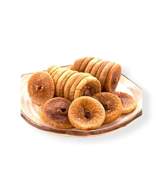 Special Afghan Dry Fig