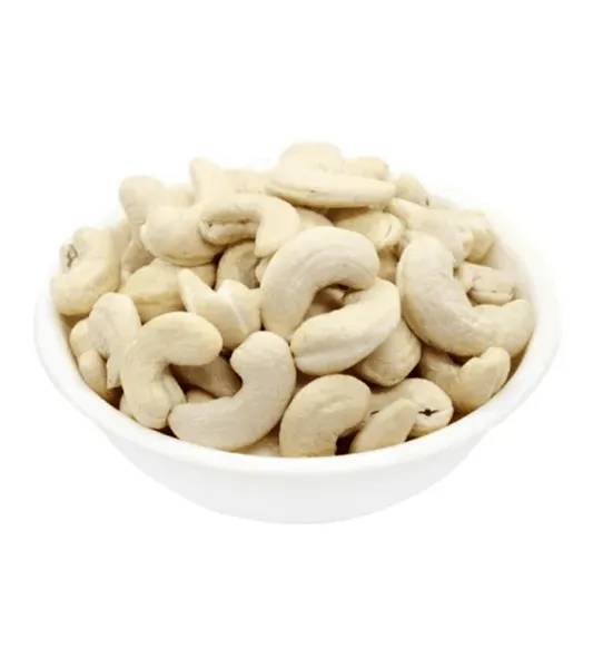 Cashew Jumbo Size