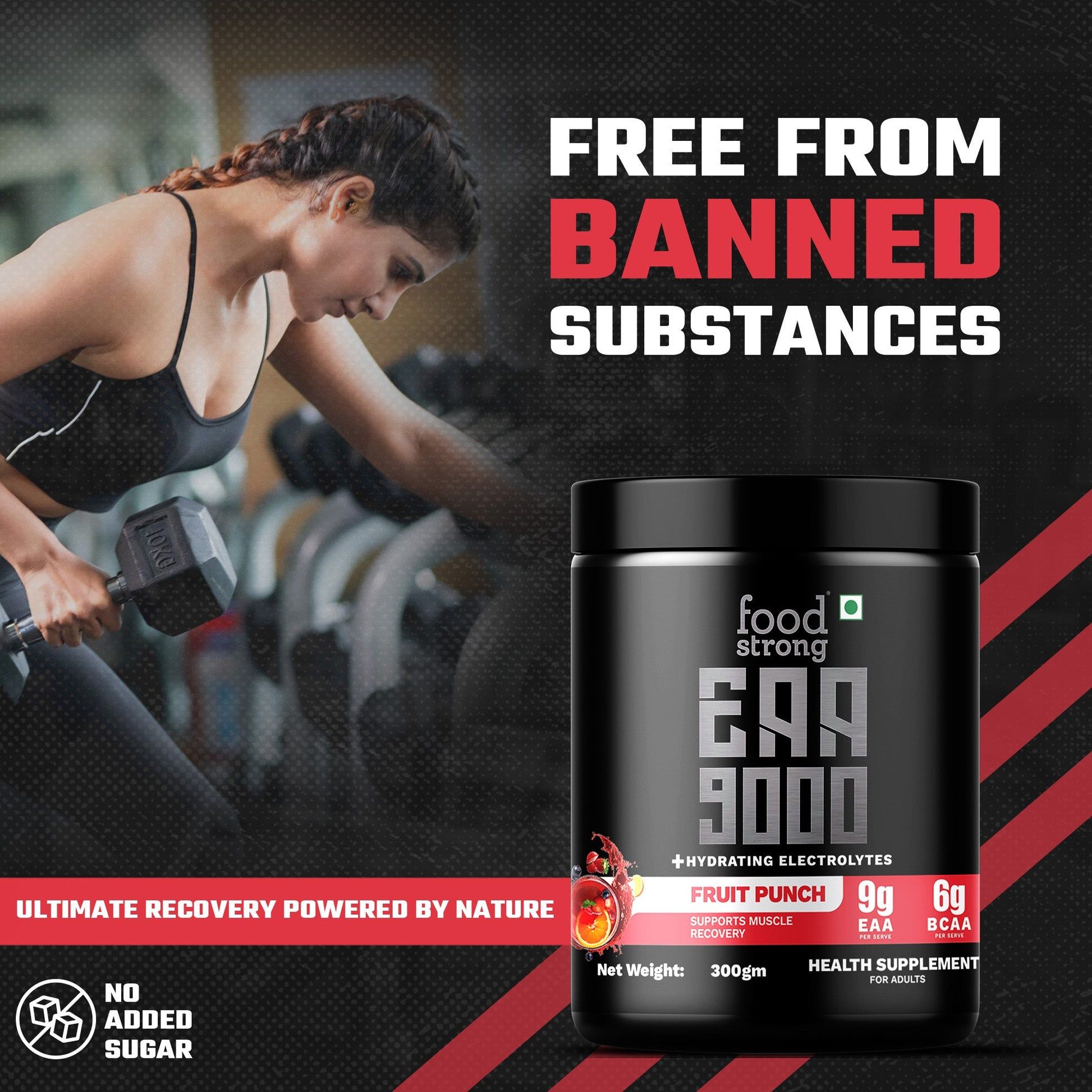 EAA Fruit Punch thumbnail 3