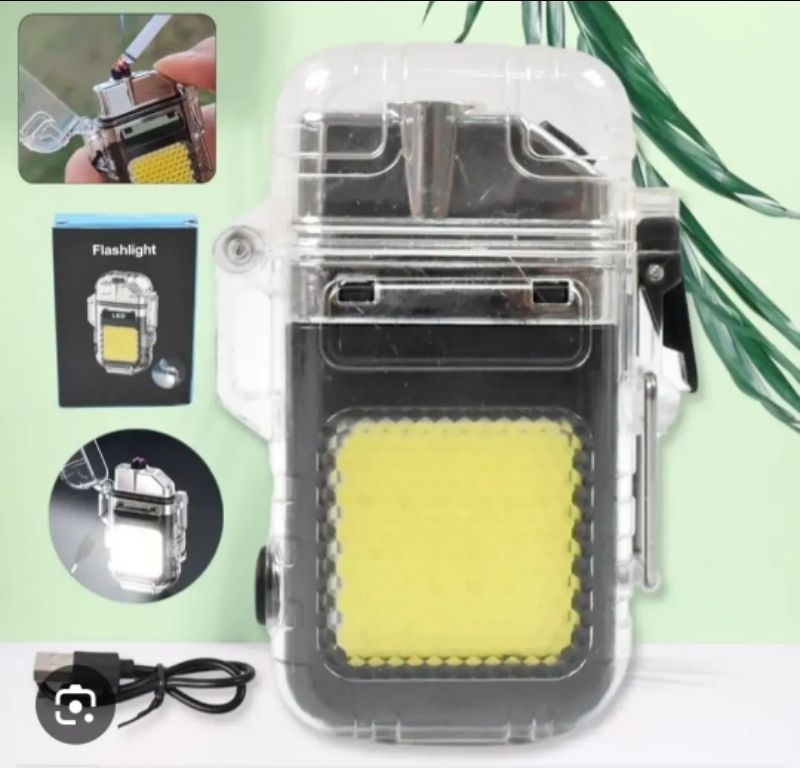 Electric Lighter New thumbnail 1