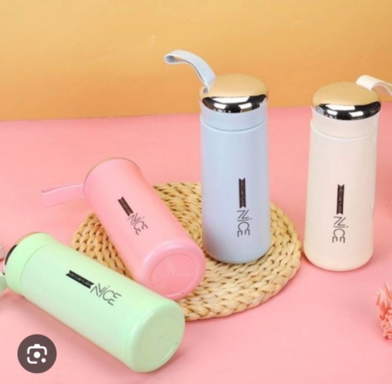 Nice Bottle 400ML thumbnail 1