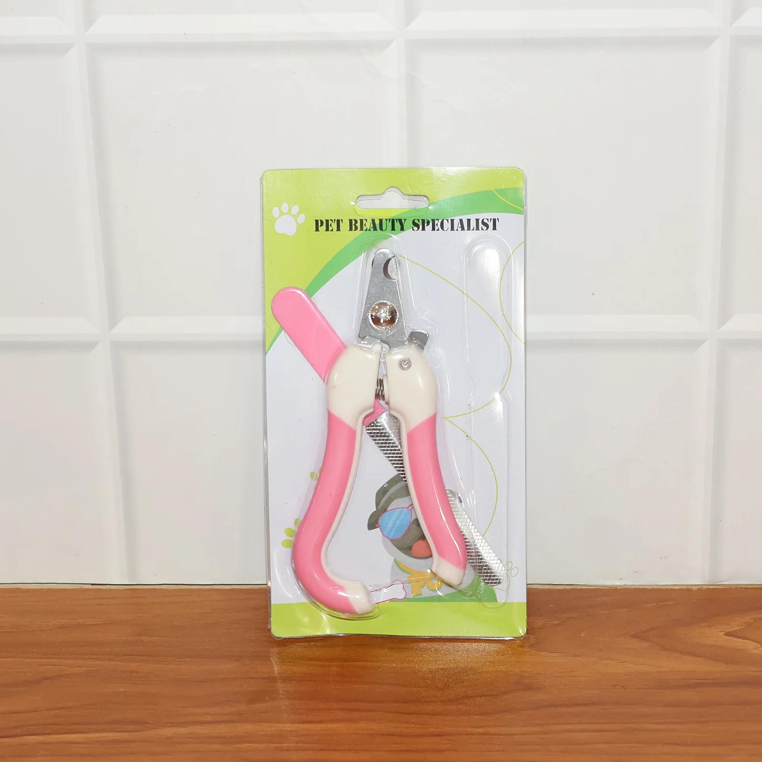 Pet Nail Clipper and File Set thumbnail 9